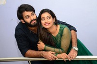 Shivan Movie Teaser Launch Photos